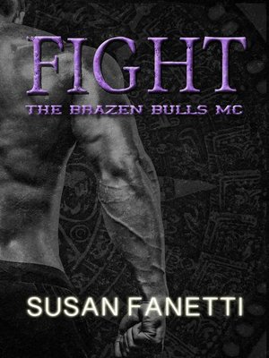 cover image of Fight